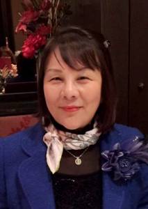 現任 歴代会長 世界華人工商婦女企管協會日本分會